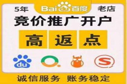 搜索引擎营销新趋势：SEM开户案例研究